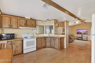 3609 N North Dakota Ave, Florence, AZ 85132 - Photo 4