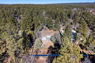 3251 Harmony Ave, Pinetop-Lakeside, AZ 85929 - Photo 18