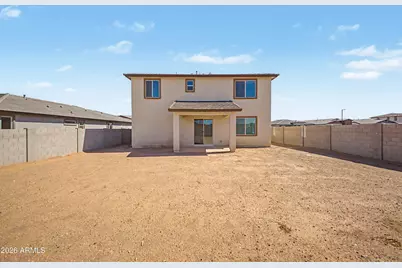 15176 W Gray Fox Trail, Surprise, AZ 85387 - Photo 32