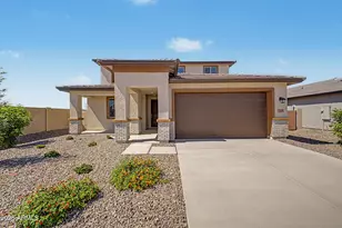 15176 W Gray Fox Trl, Surprise, AZ 85387 - Photo 1