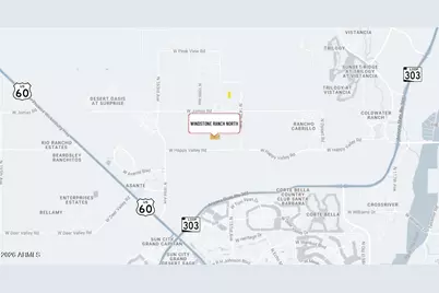 15176 W Gray Fox Trail, Surprise, AZ 85387 - Photo 8