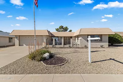 16206 N 111th Avenue, Sun City, AZ 85351 - Photo 8