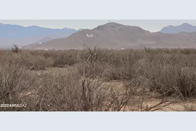 Tbd Iron Rose Road #-, Willcox, AZ 85643 - Photo 2