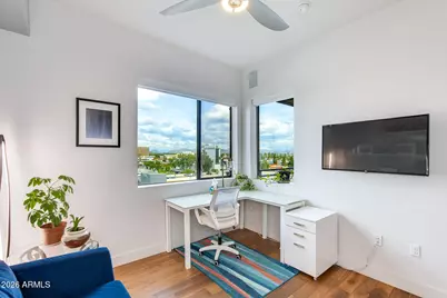 3131 N Central Avenue #6010, Phoenix, AZ 85012 - Photo 14