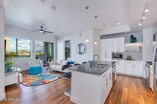 3131 N Central Ave, Phoenix, AZ 85012 - Photo 1