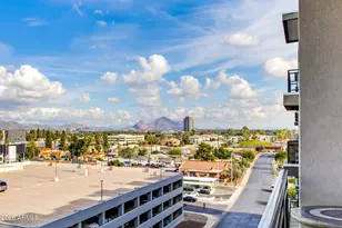 3131 N Central Ave, Phoenix, AZ 85012 - Photo 2