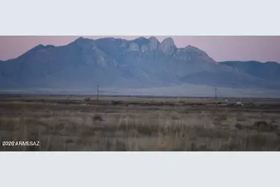 Tbd Bear Track Road #191, Willcox, AZ 85643 - Photo 2