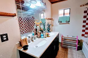 1080 W Apache Ln, Pinetop-Lakeside, AZ 85929 - Photo 10