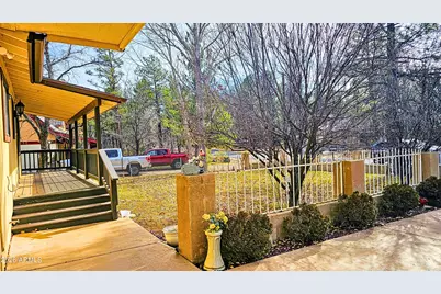 1080 W Apache Lane, Pinetop-Lakeside, AZ 85929 - Photo 28