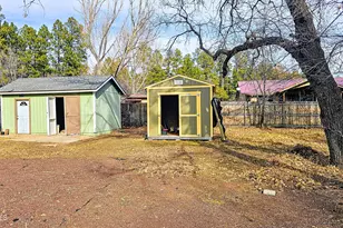 1080 W Apache Ln, Pinetop-Lakeside, AZ 85929 - Photo 30