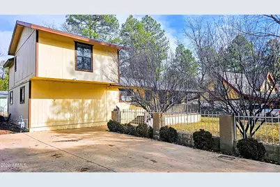 1080 W Apache Lane, Pinetop-Lakeside, AZ 85929 - Photo 2