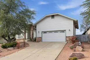 906 W Wilderness Trail, Payson, AZ 85541 - Photo 2