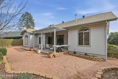 906 W Wilderness Trail, Payson, AZ 85541 - Photo 24