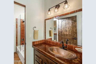 27523 N 168th Street, Scottsdale, AZ 85262 - Photo 28