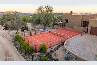 27523 N 168th Street, Scottsdale, AZ 85262 - Photo 32