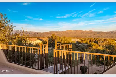 27523 N 168th Street, Scottsdale, AZ 85262 - Photo 38