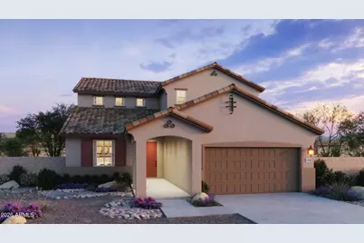 15200 W Gray Fox Trail, Surprise, AZ 85387 - Photo 1