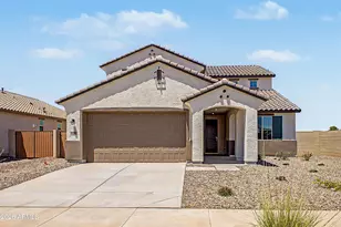 15200 W Gray Fox Trl, Surprise, AZ 85387 - Photo 1