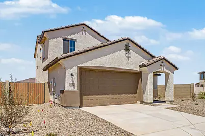 15200 W Gray Fox Trail, Surprise, AZ 85387 - Photo 2