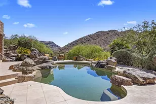 4514 E Foothill Dr, Paradise Valley, AZ 85253 - Photo 22
