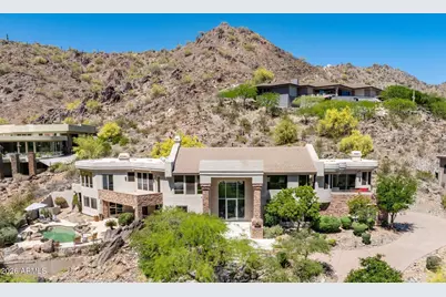 4514 E Foothill Drive, Paradise Valley, AZ 85253 - Photo 2