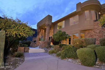 4514 E Foothill Drive, Paradise Valley, AZ 85253 - Photo 30