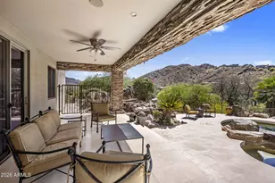 4514 E Foothill Dr, Paradise Valley, AZ 85253 - Photo 18