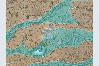 766 E Hualpai Trail #178, Williams, AZ 86046 - Photo 10