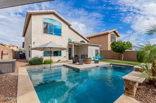 1727 E Aspen Way, Gilbert, AZ 85234 - Photo 2