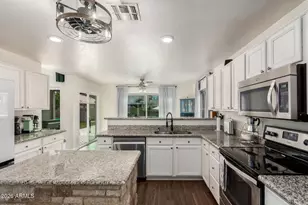 1727 E Aspen Way, Gilbert, AZ 85234 - Photo 6