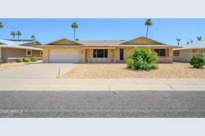 18239 N 129th Avenue, Sun City West, AZ 85375 - Photo 1