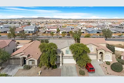 40318 W Hayden Drive, Maricopa, AZ 85138 - Photo 34
