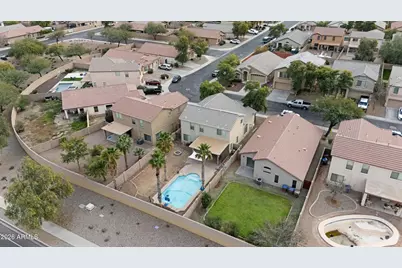 40318 W Hayden Drive, Maricopa, AZ 85138 - Photo 42