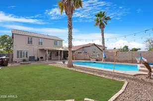 40318 W Hayden Dr, Maricopa, AZ 85138 - Photo 32