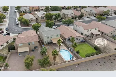 40318 W Hayden Drive, Maricopa, AZ 85138 - Photo 40