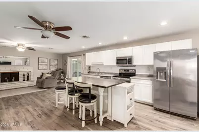 4709 N 62nd Avenue, Phoenix, AZ 85033 - Photo 8