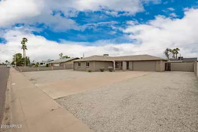 4709 N 62nd Avenue, Phoenix, AZ 85033 - Photo 20