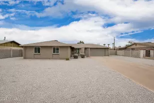 4709 N 62nd Ave, Phoenix, AZ 85033 - Photo 1