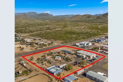 1935 E Joy Ranch Road, Phoenix, AZ 85086 - Photo 8