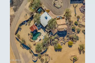 1935 E Joy Ranch Road, Phoenix, AZ 85086 - Photo 10