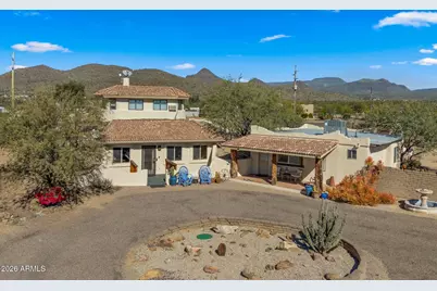 1935 E Joy Ranch Road, Phoenix, AZ 85086 - Photo 1