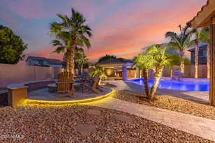 1179 E Regent Dr, Gilbert, AZ 85298 - Photo 38