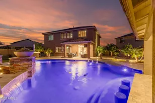 1179 E Regent Dr, Gilbert, AZ 85298 - Photo 36