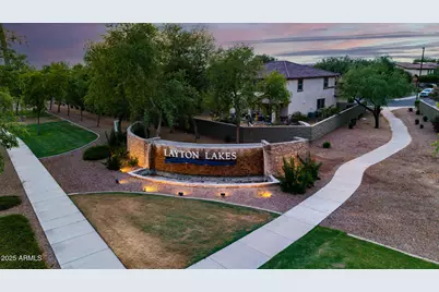 1179 E Regent Drive, Gilbert, AZ 85298 - Photo 74