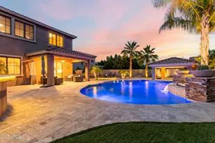 1179 E Regent Dr, Gilbert, AZ 85298 - Photo 34