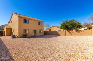468 E Wolf Hollow Dr, Casa Grande, AZ 85122 - Photo 6