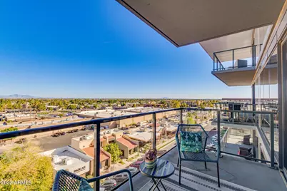 4422 N 75th Street #7009, Scottsdale, AZ 85251 - Photo 14