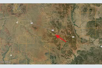 4743 E Valley View Drive #290, Williams, AZ 86046 - Photo 2