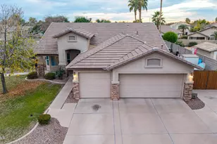 2096 S Quartz St, Gilbert, AZ 85295 - Photo 64