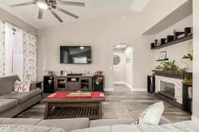 2096 S Quartz Street, Gilbert, AZ 85295 - Photo 18